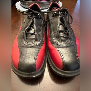 Ecco golf shoes